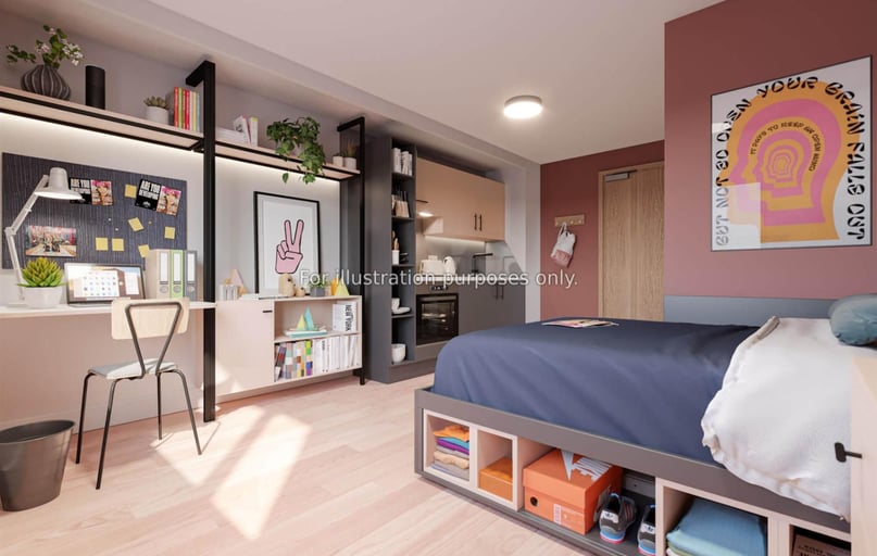 260 Huntingdon Street, Hockley, Nottingham - Image 1